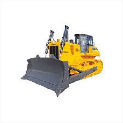 Construction 120HP Crawler Bulldozers