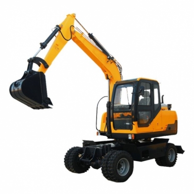 Construction 13.5 Ton Hydraulic Excavator