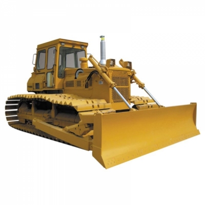 Construction 160HP Hydraulic Driven Crawler Swamp Bulldozer