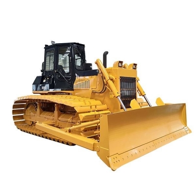 Construction 160HP Swamp Dozers