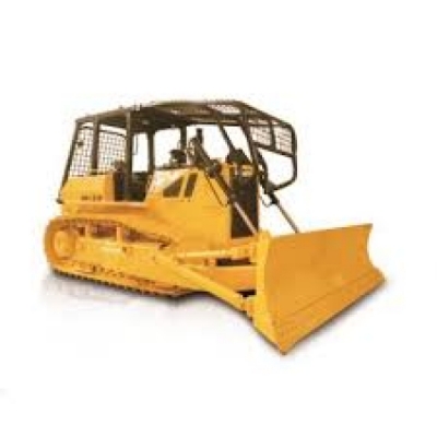 Construction 220HP Desert Bulldozers