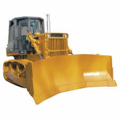 Construction 220HP Hydraulic Driven Swamp Desert Forestry Bulldozer