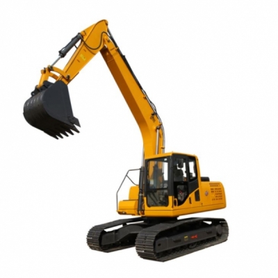 Construction 23 Ton Medium Excavators