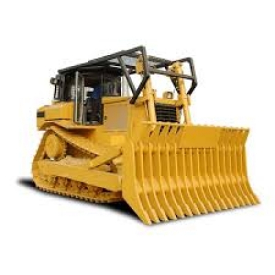 Construction 320HP High Drive Crawler Dozers