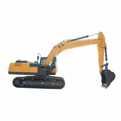 Construction 33 Ton Large Crawler Excavator