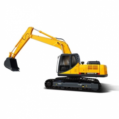 Construction 47 Ton Crawler Excavators