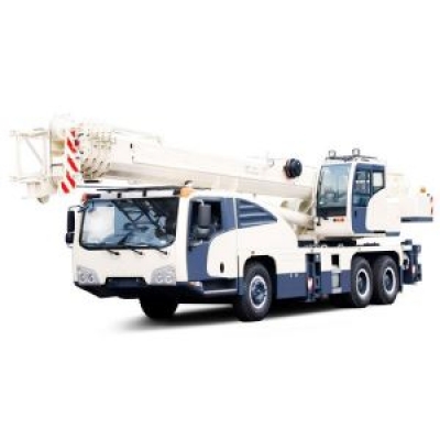 Construction 70 Ton Truck Crane Tier-3