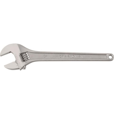 Adjustable Wrench