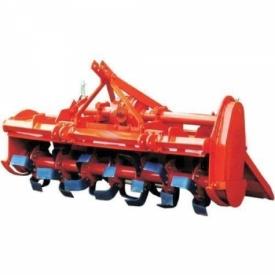 Agricultural Rotavator