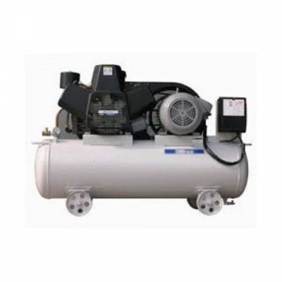 Anest Iwata Reciprocating Air Compressor