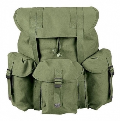 Army Military Backpack