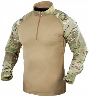 Army Military Combat Shirt