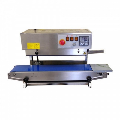 Automatic Band Sealer Machines