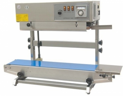 Automatic Band Sealer Machines