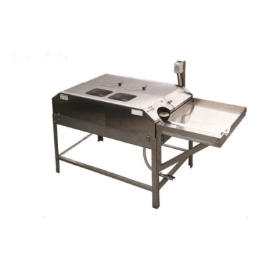 Seafood Automatic Fish Filleting Machine