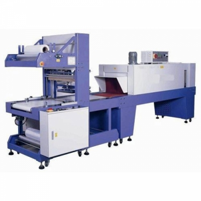 Automatic Shrink Packing Machine