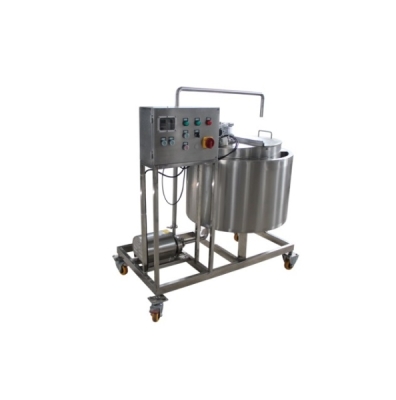 Nugget Automatic Tempura Batter Mixer Machine