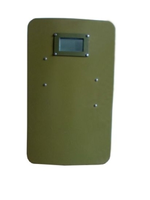 Ballistic Anti-Riot Shield