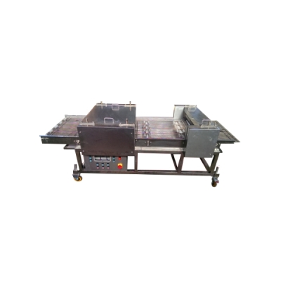 Tenderizing Beef Chicken Steak Meat Tenderizing Tenderizerand Flattening Flattener Machine