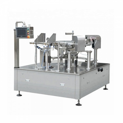 Big Bag Packaging Machines