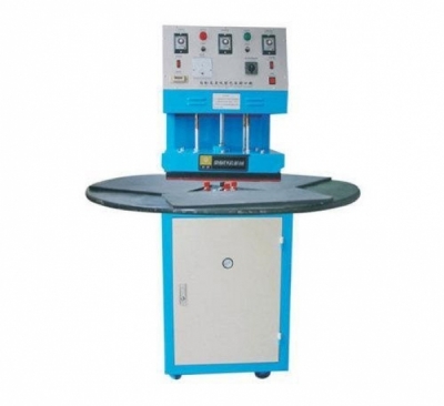 Blister Packing Machine