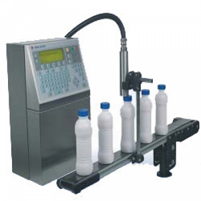 Bottle Inkjet Printer