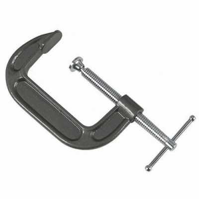 C Clamp