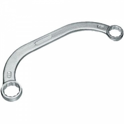 C Type Halfmoon Wrench