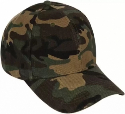 Army Military Cap