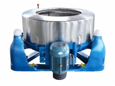 Centrifugal Hydro Extractor