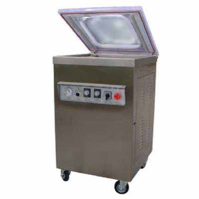 Chamber Vacuum Packaging Machine