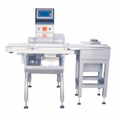 Check Weigher