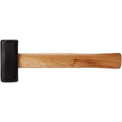 Club Hammer with Handle (Face Dia 44 mm)