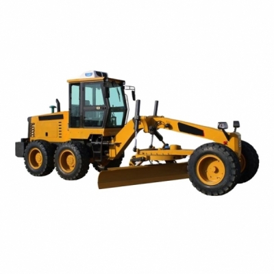 Construction 180HP Motor Graders