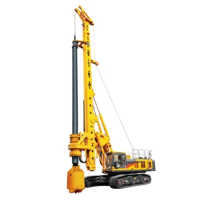 Construction 280 Rotary Drilling Machine