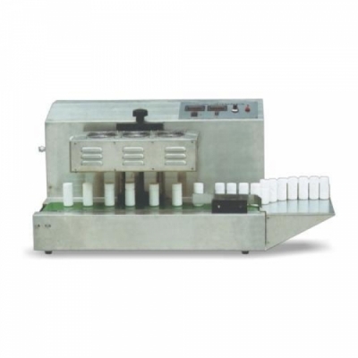 Continuous Induction Sealing Machine