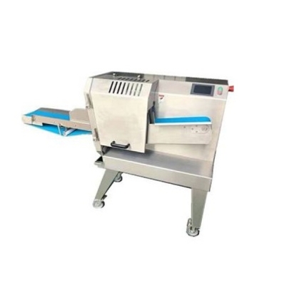 Cooked Meat Cutting Slicer