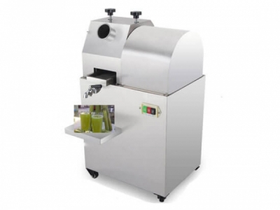 Countertop Sugarcane Juice Extractor