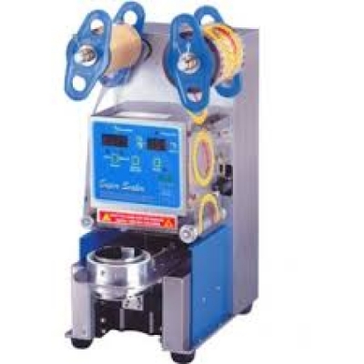 Cup Sealer Packaging Machine