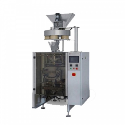 Cup Volumetric Filler Packing Machines