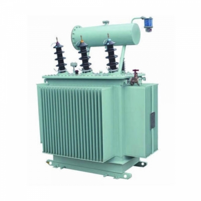 Distribution Transformer