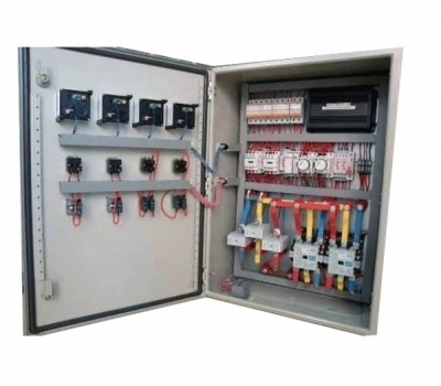 Distribution panel board