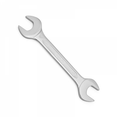 Double Open End Spanner Short Pattern