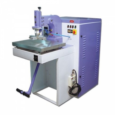 Embossing Machine