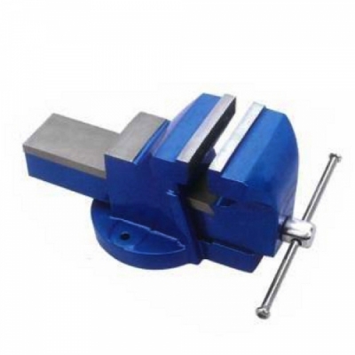 Fabricated Steel Vice Light Duty Fixed/Swivel