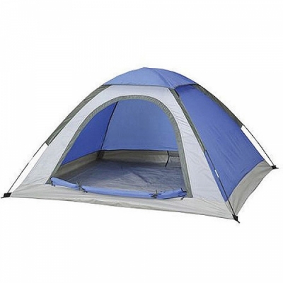 Relief Family Tent