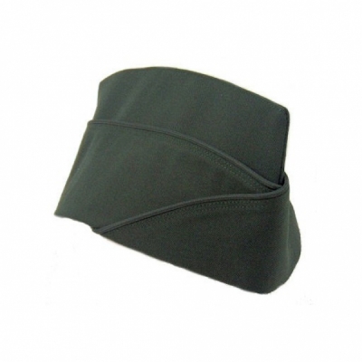 Army Military Field Service Cap