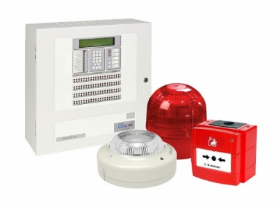 Fire Detection System