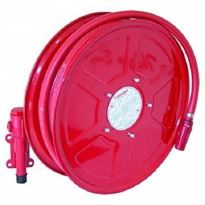 Fire Hose Reel