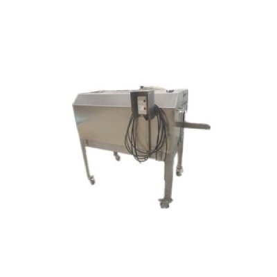 Seafood Fish Bone Separator Machine